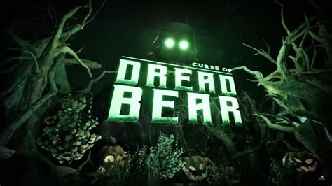 curse of dreadbear